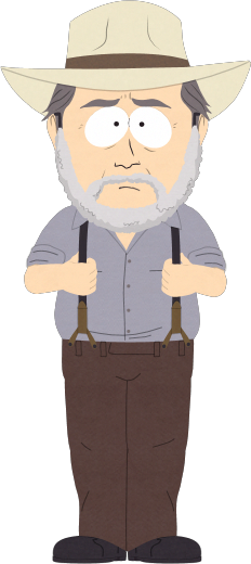 Pioneer-paul - Pioneer Cartoon (232x520), Png Download