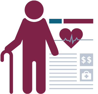 Pinn Deavin Services Aged Care Planning Icon - Illustration (400x400), Png Download