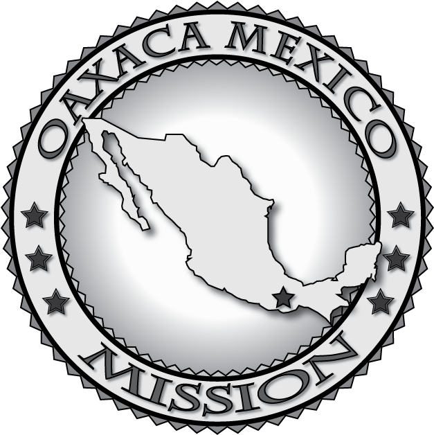 Blog - Temple Square Mission Flag (626x627), Png Download
