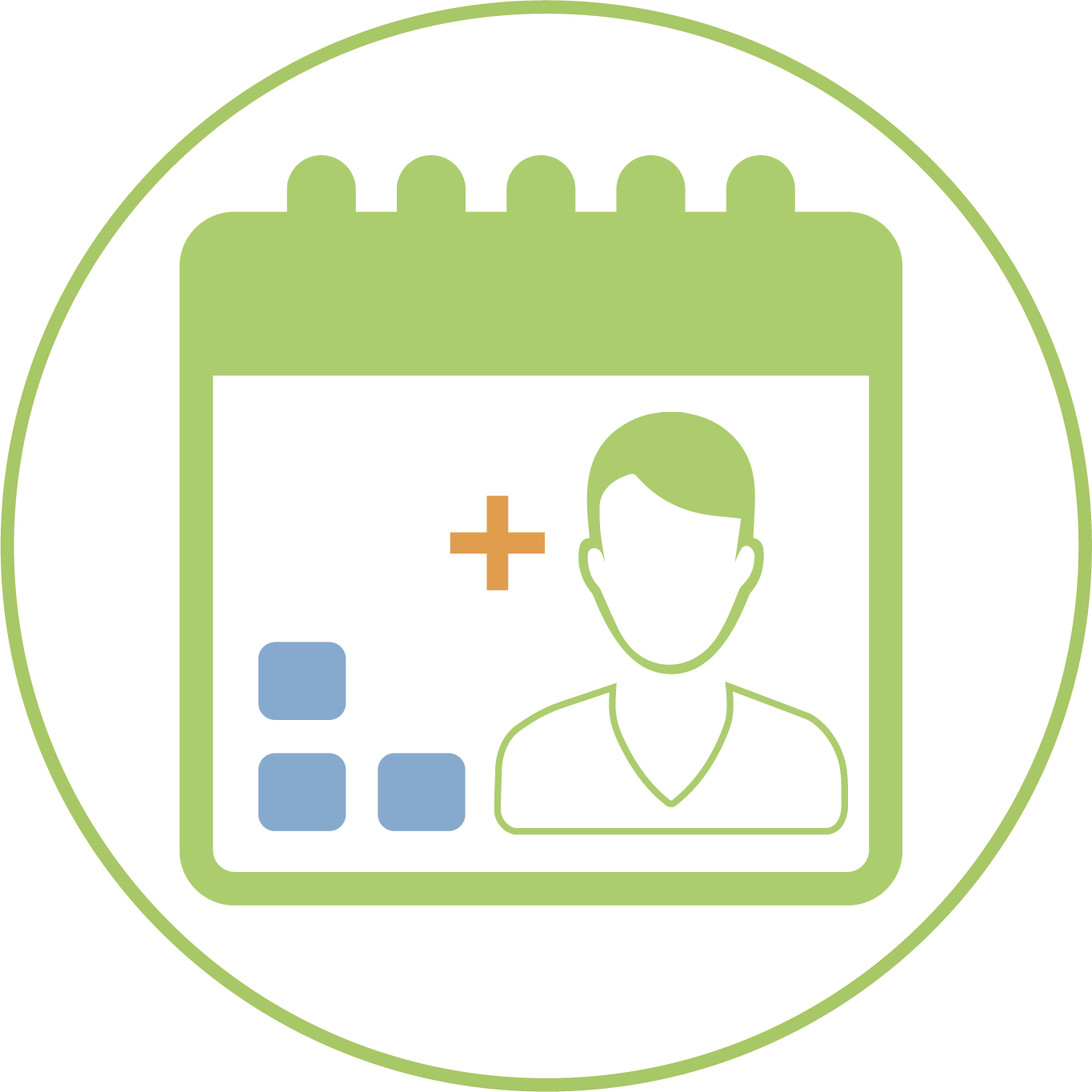 Add Advance Care Planning To A Patient Visit Before - Fuchu (1365x1365), Png Download