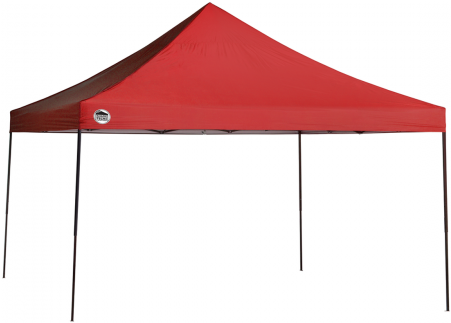 Straight Leg Pop-up Canopy - Pop Up Canopy (600x450), Png Download