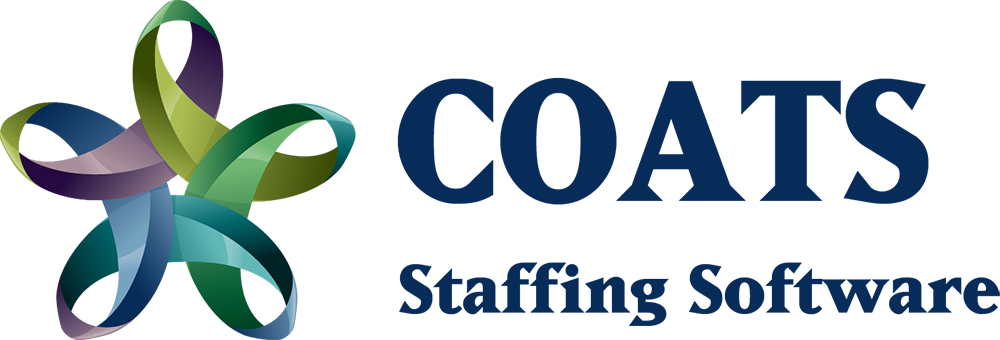 Coats Staffing Software - Software (1000x340), Png Download