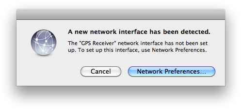 New Network Interface - Pop Up Window Mac Png (510x238), Png Download