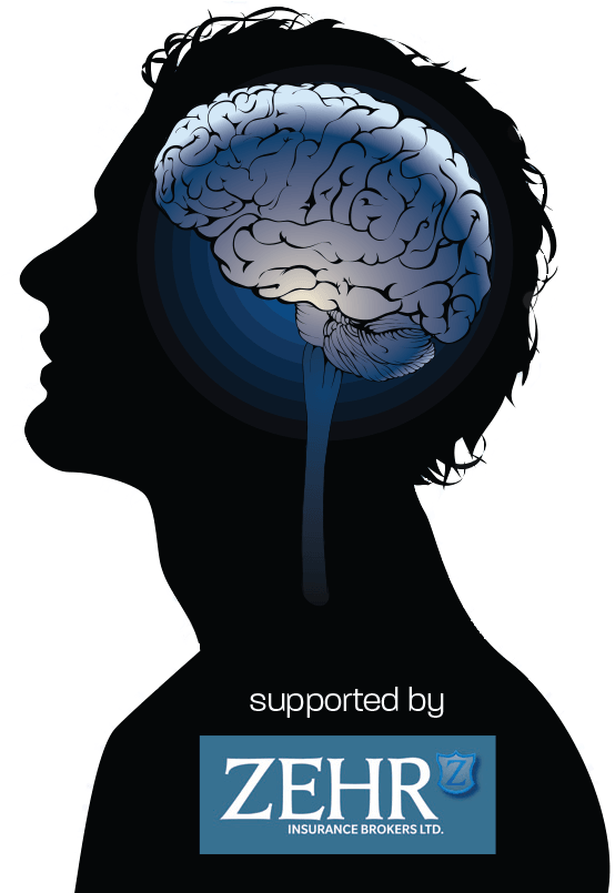 Zehr Insurance Is Honoured To Appoint The Brain Injury - Consciousness (640x864), Png Download