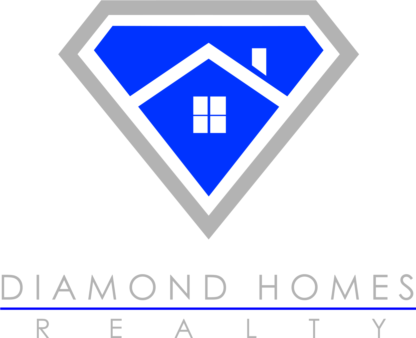 Diamondhomesrealty - Texas (2100x1500), Png Download