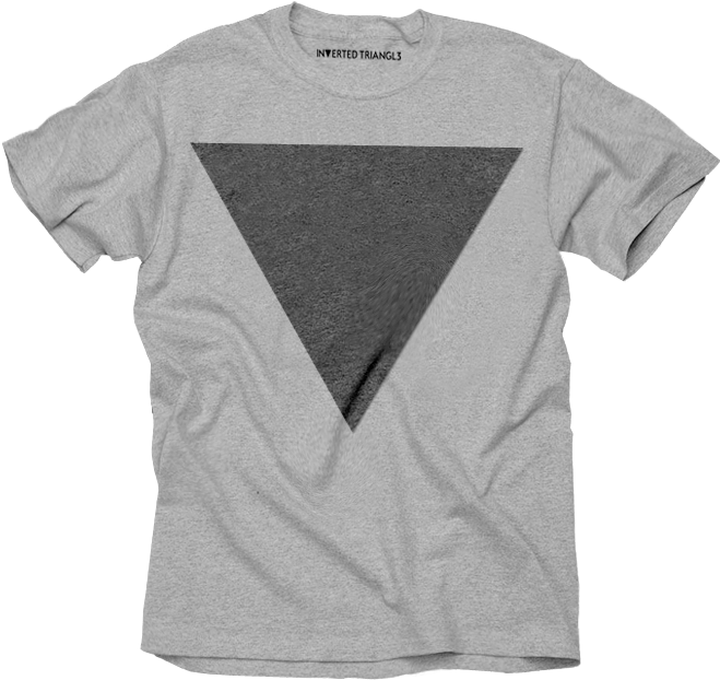 Hombre Con Playera Gris Png (700x651), Png Download