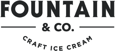 Come In For A Fountain & Co - Financialforce (500x250), Png Download