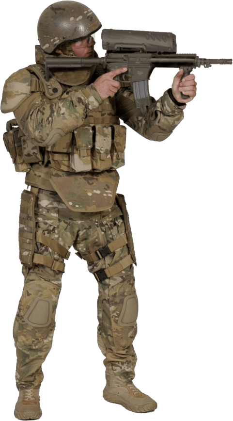 Free Png Soldier Png Images Transparent - New Army Uniform 2010 (481x868), Png Download