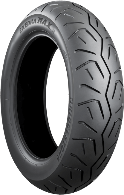 Motorcycle Tires - Exedra Max 100 90 19 (900x900), Png Download