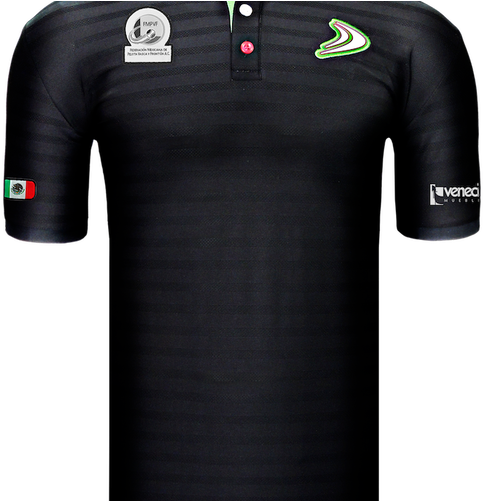 Chichén Itzá Caballero Fmpvf - Active Shirt (500x500), Png Download