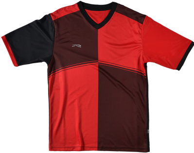 Playera Atlas - Uniform (400x400), Png Download