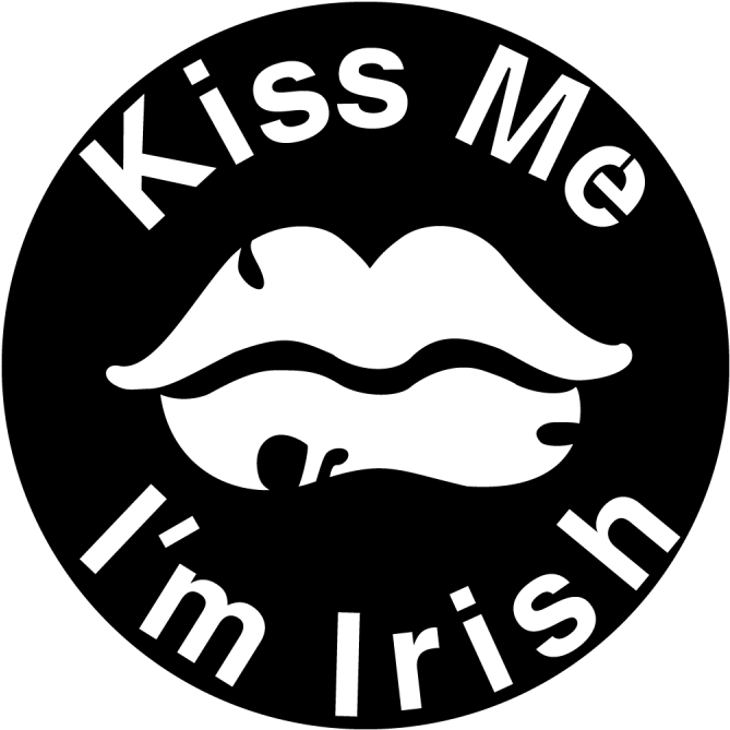 Kiss Me - Apollo Design 3543 Kiss Cartoon Steel Pattern (800x800), Png Download