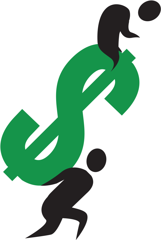 Economic Human Rights Logo - Illustration (700x1012), Png Download
