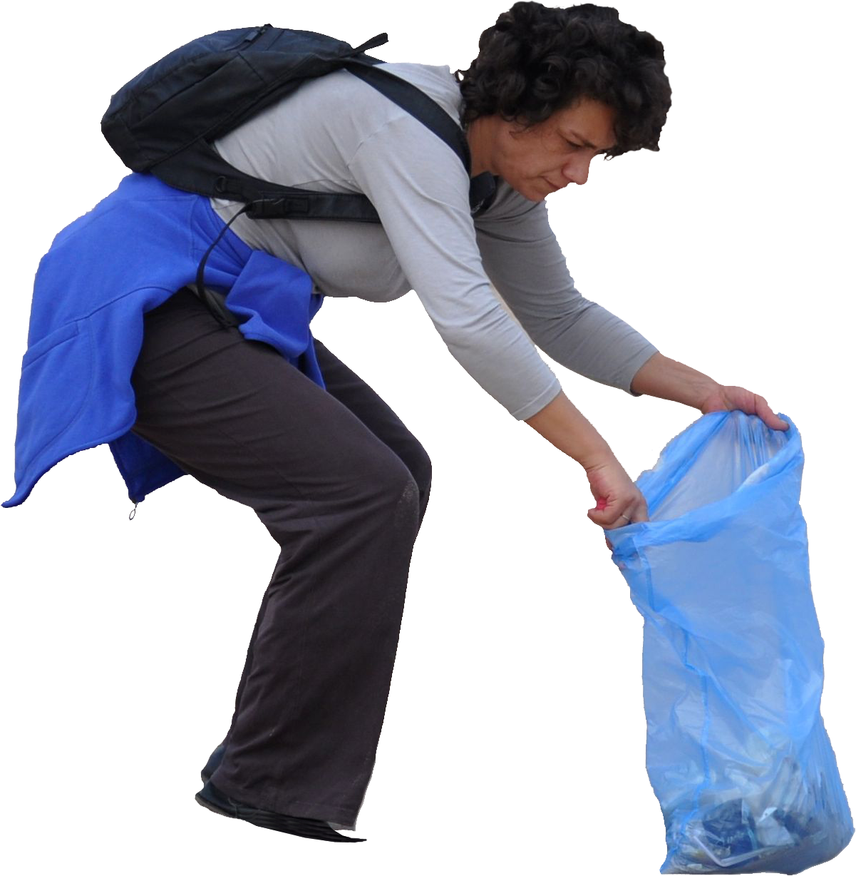 Working - La Marsa (1201x1228), Png Download