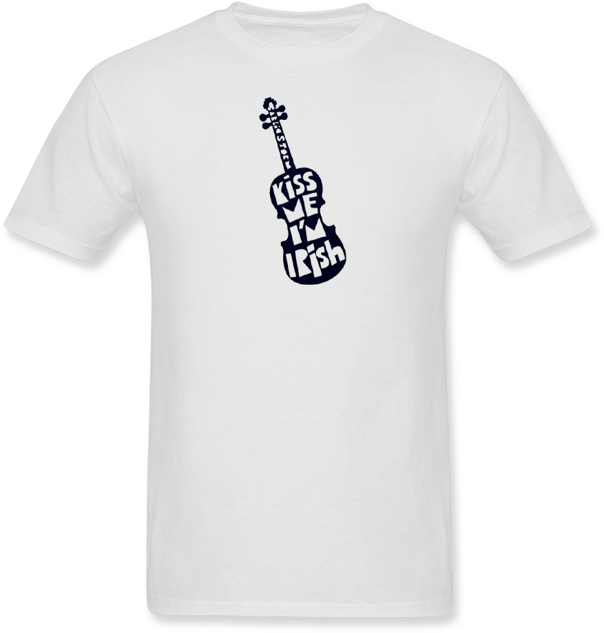 Kiss Me I'm Irish - Idubbbz Im Gay Shirt (1000x1000), Png Download