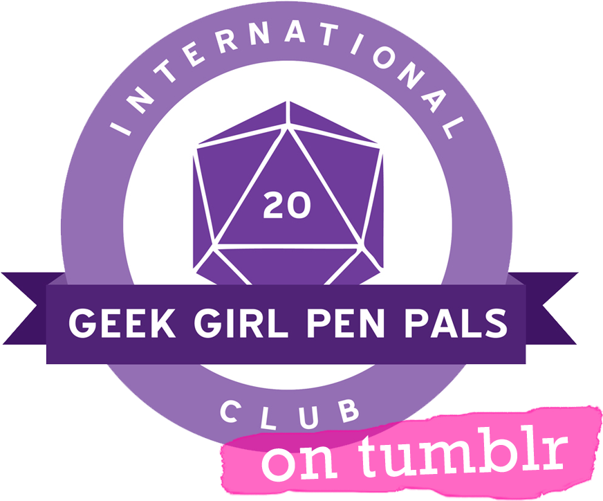 Geekgirlpenpals - Com - Contact - Logo Academia Rafa Nadal (976x811), Png Download