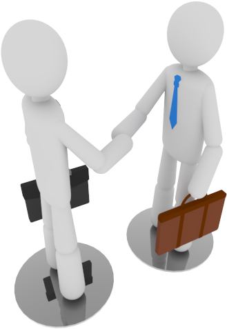 View All Images-1 - Business (500x500), Png Download