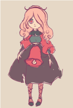 Taurus Sketch I've Been Watching Too Much Anime With - Zodiac (500x370), Png Download