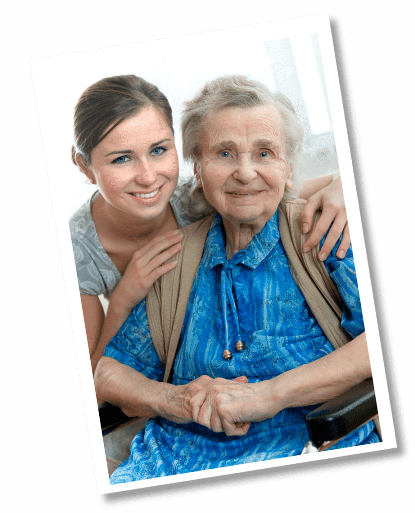 Working At Oxford Healthcare Means You Are Working - Survey Guide For Home Health Agencies: A Guide To The (829x1024), Png Download