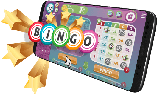 O Bingo É Um Jogo Mundial, Muito Comum Em Quermesses, - Online Bingo (552x323), Png Download