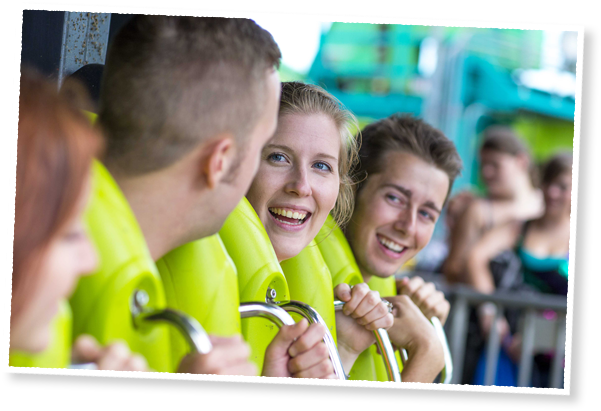 Kings Dominion Rides - Dorney Park & Wildwater Kingdom (655x505), Png Download