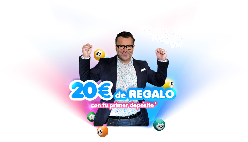 Yobingo Jorge Javier Vazquez - Jorge Javier Vázquez (862x494), Png Download