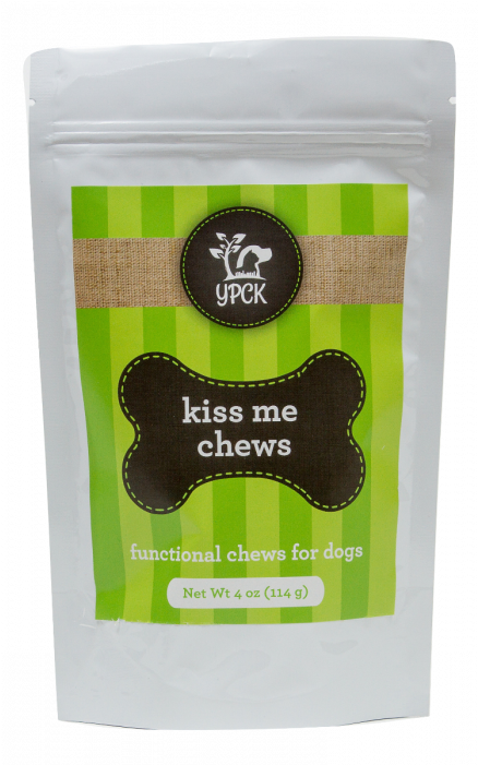 Kiss Me Chews - Keep On Waggin' (700x700), Png Download