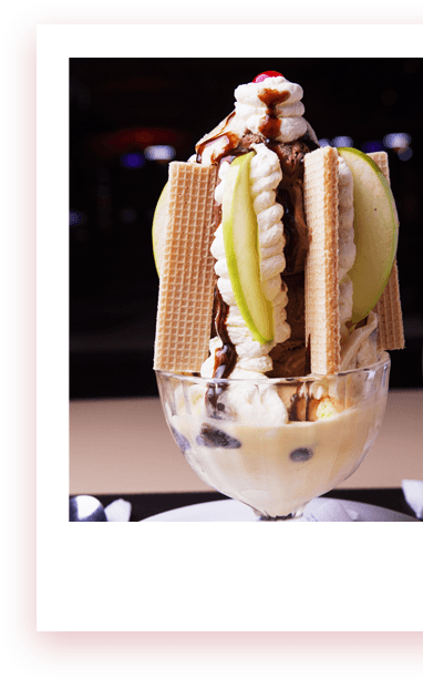 Sundae (388x625), Png Download