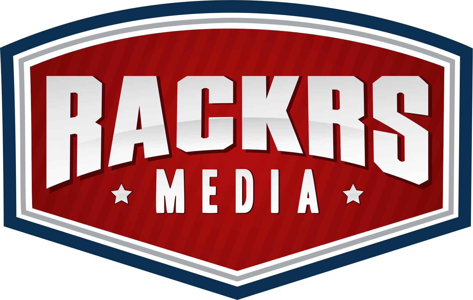 Rackrs Media, Llc (1608x1023), Png Download