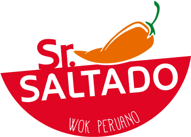 Sr Saltado (400x302), Png Download