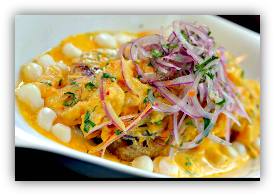 Quinoa Has Become One Of My Favorite Restaurants In - Bucks County, Pennsylvania (566x405), Png Download