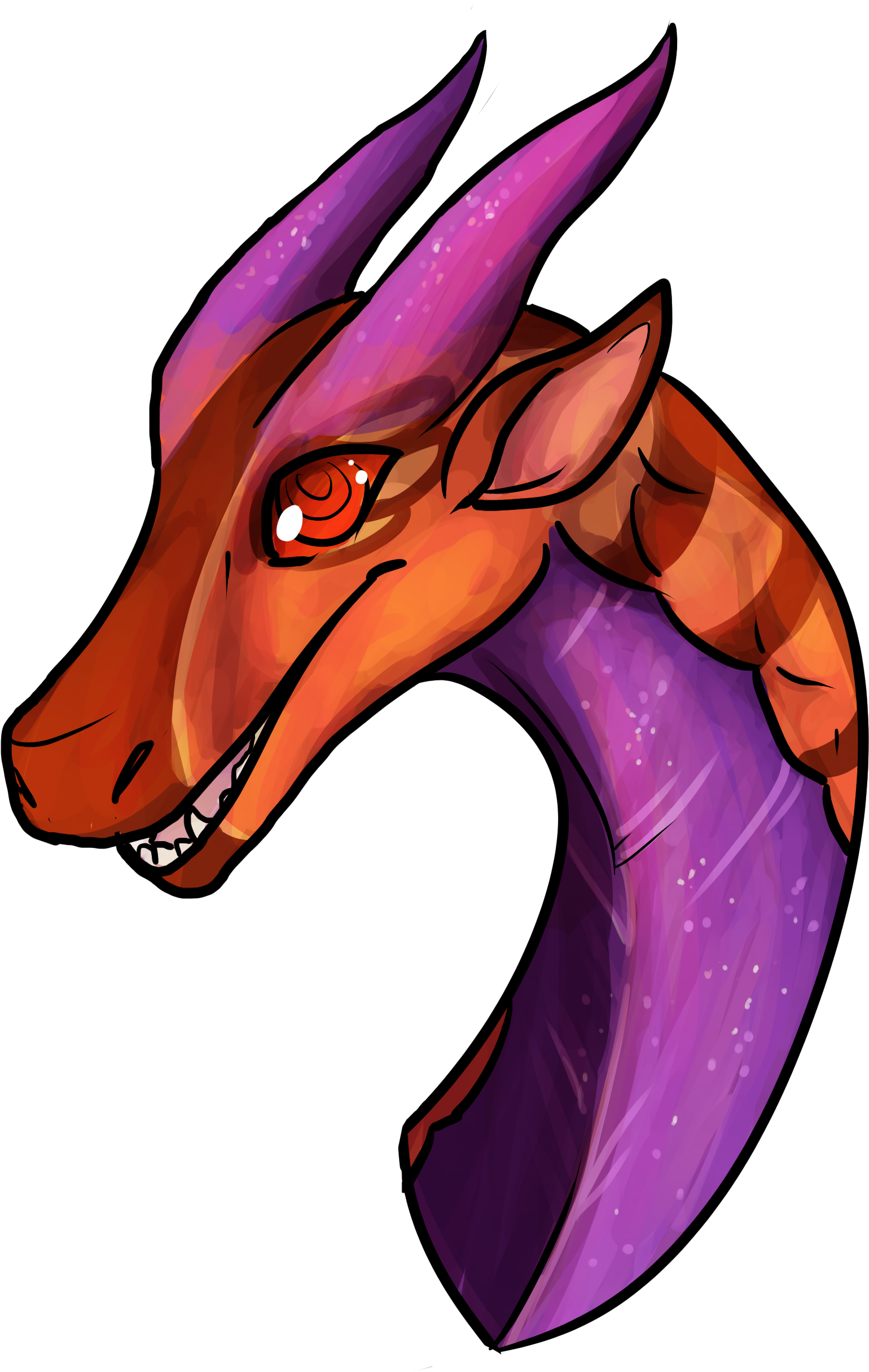 Spacedust - Cartoon (2500x2500), Png Download