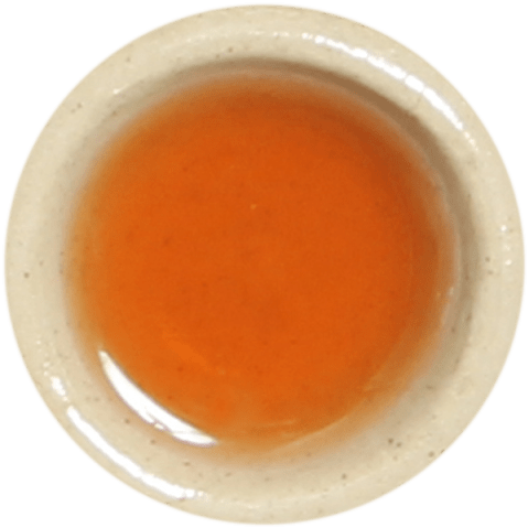 ½ Tbs - Green Tea (640x640), Png Download