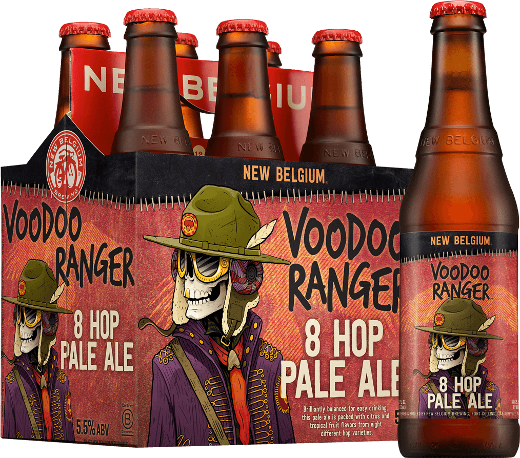 If You Enjoy Elysian Space Dust Ipa, Try One Of These - New Belgium Atomic Pumpkin (1600x900), Png Download