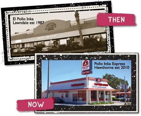 Our Story Began In Peru In 1971 When The Jaime Family - Billboard (458x380), Png Download