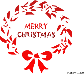 Merry Christmas Png - Create And Learning Paths School (458x356), Png Download