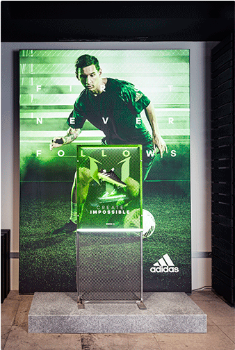 Click Images To See Them In Large Size - Artificial Turf (850x513), Png Download