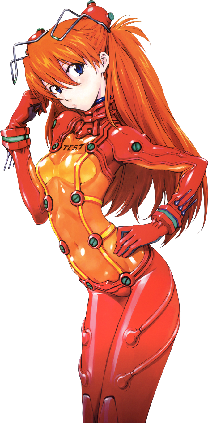 1mib, 801x1396, Asuka 1 - Yanoman Jigsaw Puzzle 639-05 Evangelion Asuka Langley (801x1396), Png Download