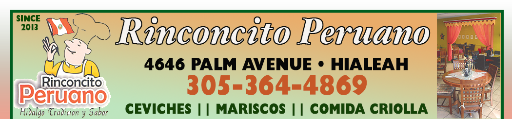 Peruvian Cuisine (1050x245), Png Download