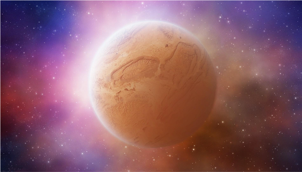 Score 50% - Outer Space (1000x1000), Png Download