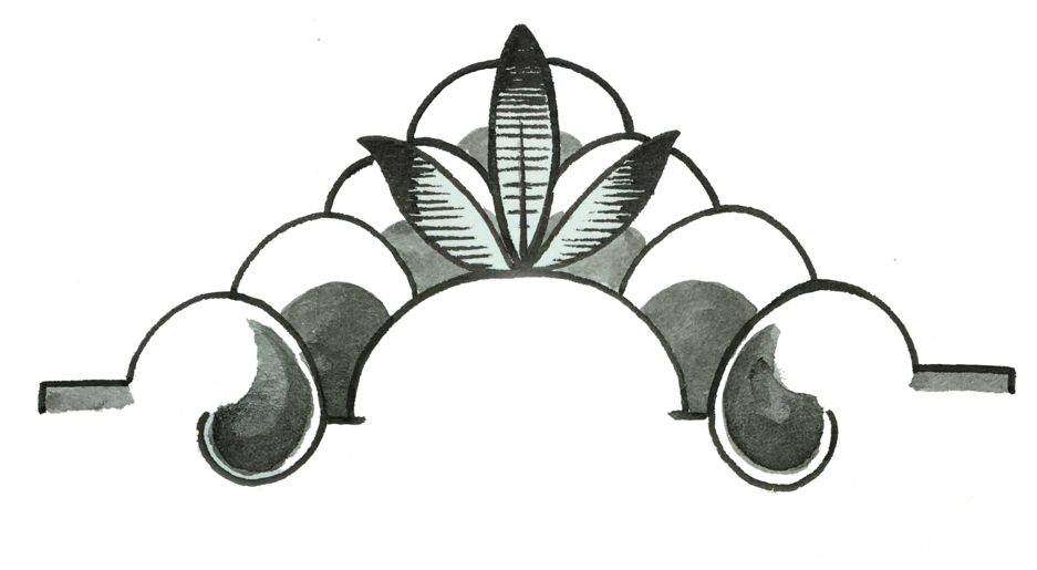 Border - Samsara Wellness Center (1000x551), Png Download