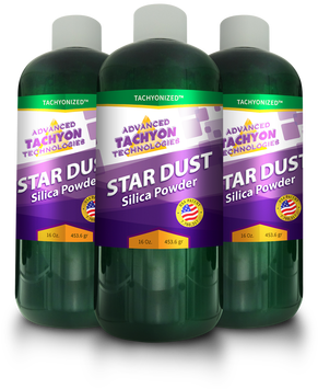 Tachyon Star Dust 48 Oz - Panther Juice (400x400), Png Download