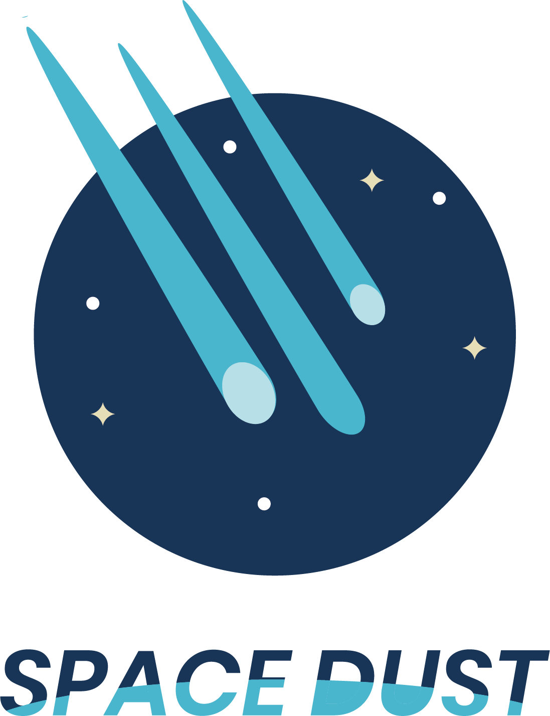 La Première Agence De Nettoyage De L'espace - Graphic Design (1097x1427), Png Download