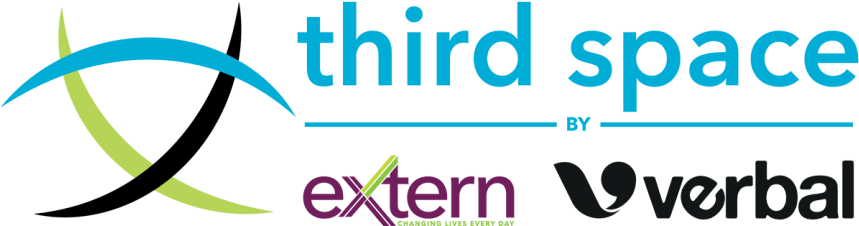 Third Space Is A New Cross Border Project Delivered - Master's Degree (862x235), Png Download