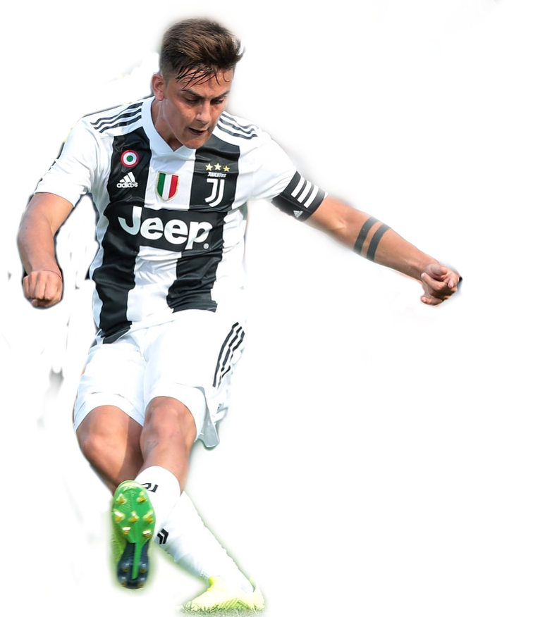 Paulo Dybala Paulodybala Juve Juventus - Paulo Dybala (783x876), Png Download
