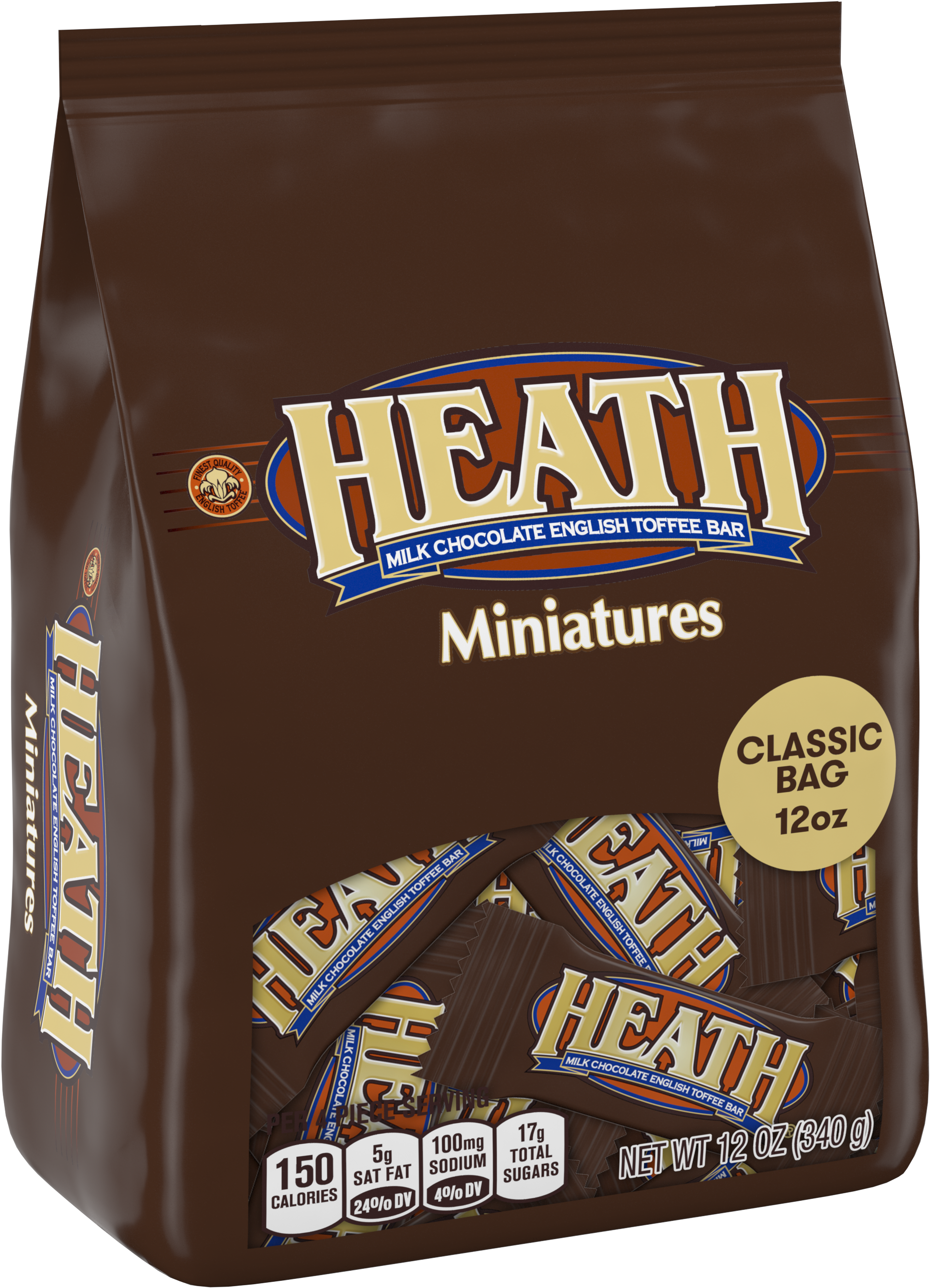 Heath Chocolate (3000x3000), Png Download