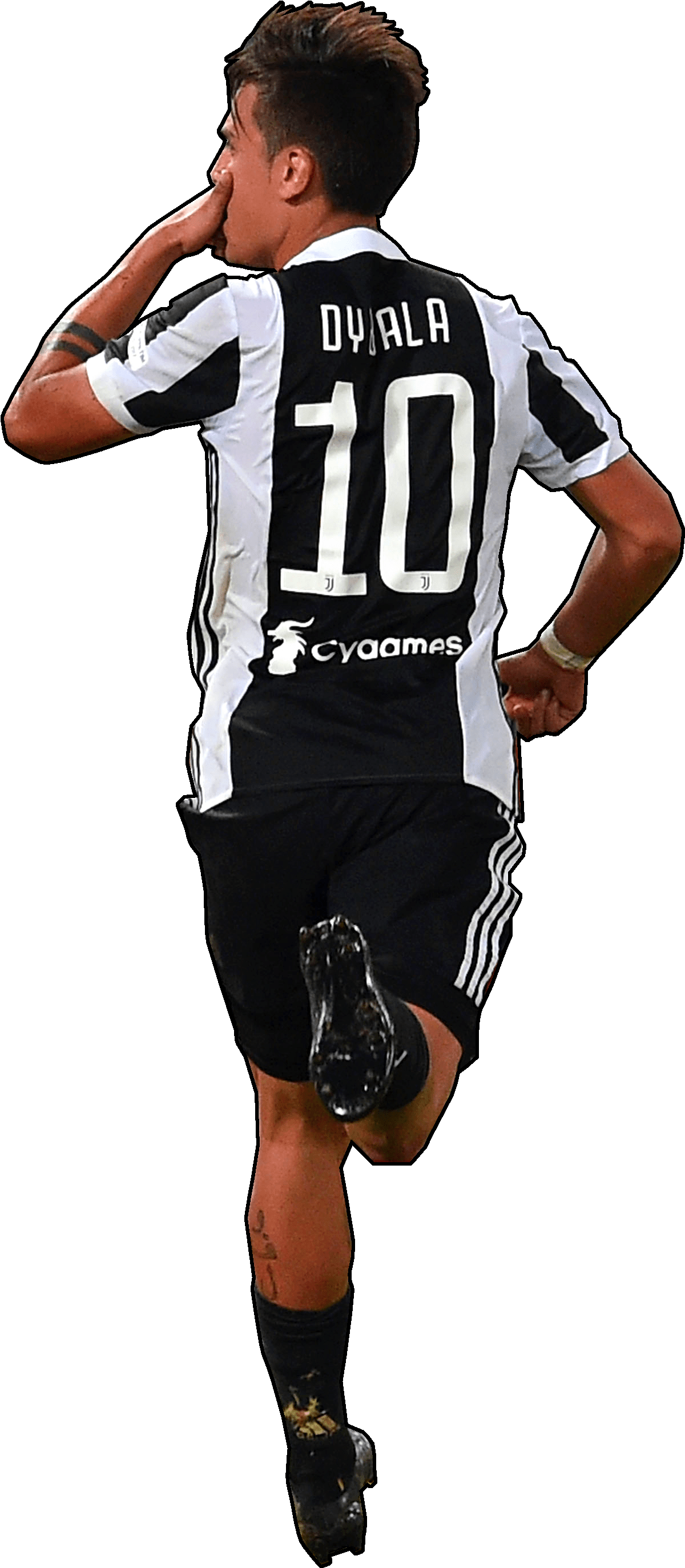 Qui Tutte Le Scommesse Sulla - Football Player (1306x2830), Png Download