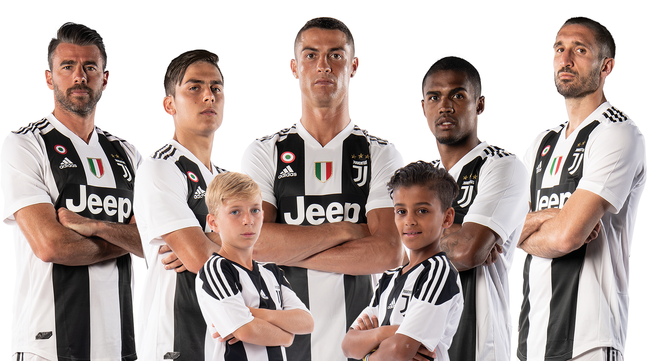 Juventus Academy Guatemala (3541x1479), Png Download