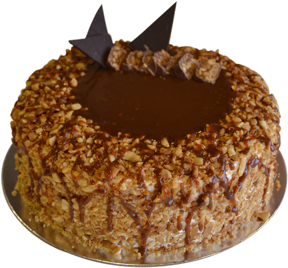 Snicker Cake In Sharjah - Sharjah (800x600), Png Download
