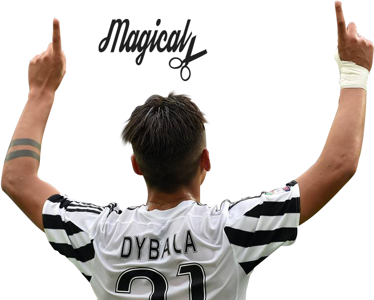 Magical Renders - Juventus F.c. (769x640), Png Download